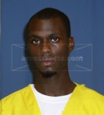 Leon Brown Jr.