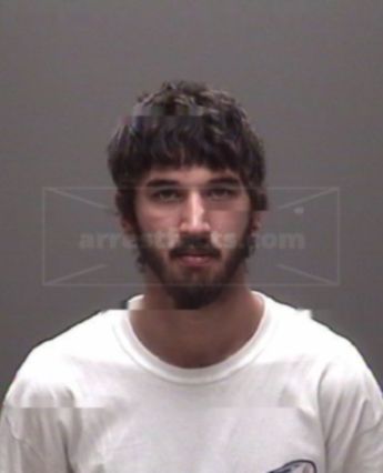Bradley Joseph Hendricks