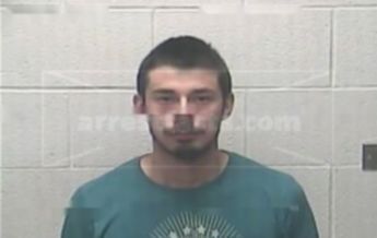 Richard Perry Henry Jr.