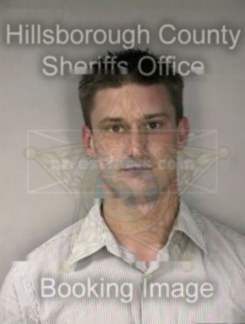 Jeremy Michael Atwood