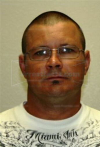 Marvin Lee Stoker