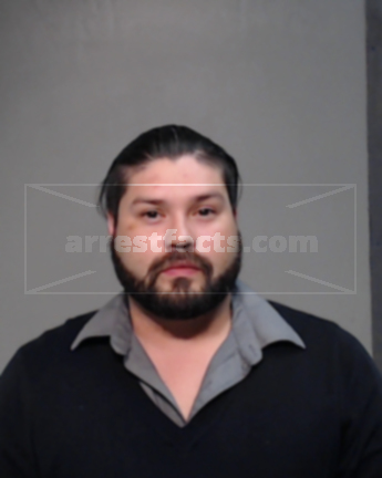 Michael Ramirez Gomez