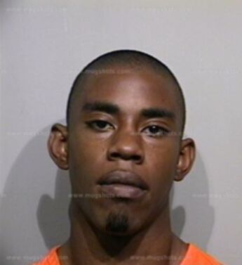 Brayon Armond Peterson