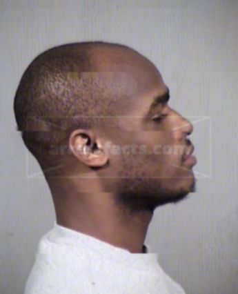 Qwenton Jewrell Freeman