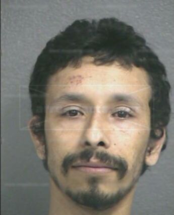 Isaias Cortez