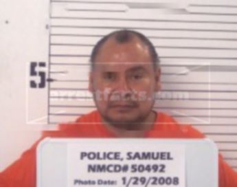 Samuel Police