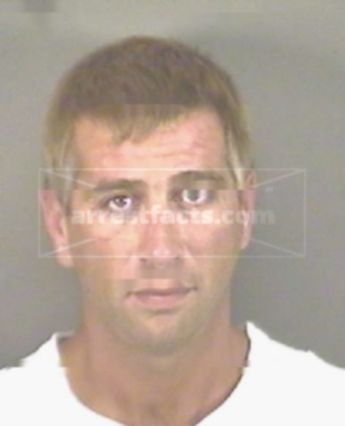 Mark Scott Murphy