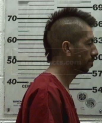 Adam P Loretto