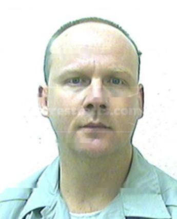 Anthony John Barrett