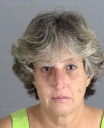 Cynthia Ann Hendrix