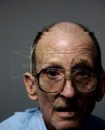 Billy J Huckaby