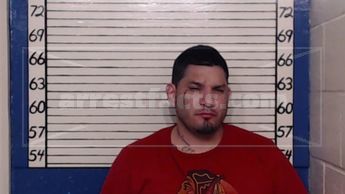 Jason Ray Serna