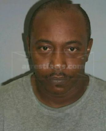 Leonard Dotson
