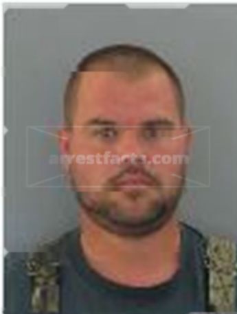 Steven Wayne Walker