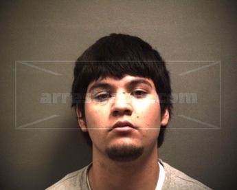 Devin Kristopher Cornett