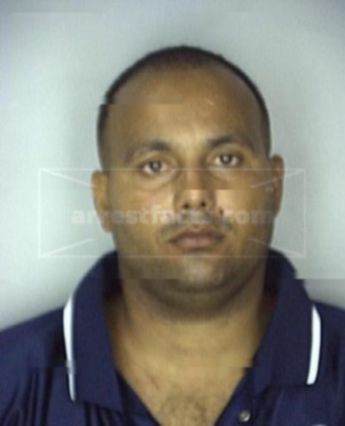Hector Hernandez Rodriguez