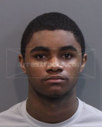 Derrian Demarcus Hill