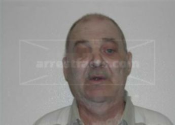 Jerry Allen Redfearn