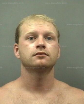 Gary Wayne Barnhardt