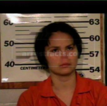 Diana Rosa Uribe