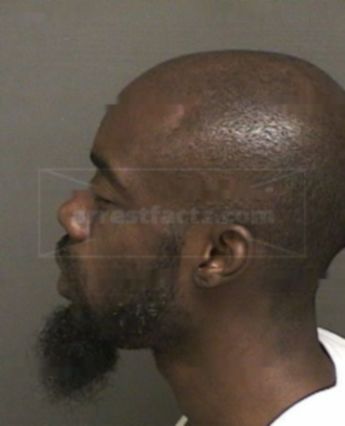 Clarence Oneal Green Jr