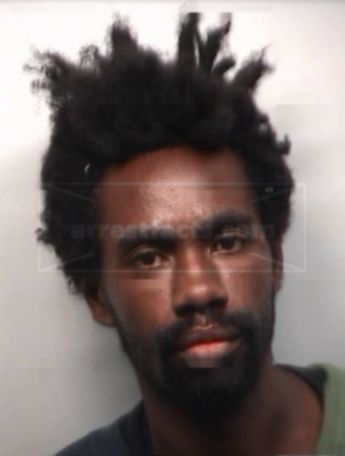 Lorenzo Tyson Jackson