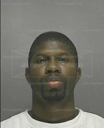Marcus Hughes