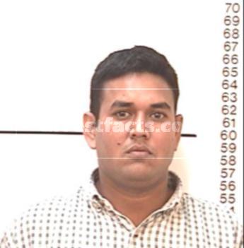 Sharif Dhuka