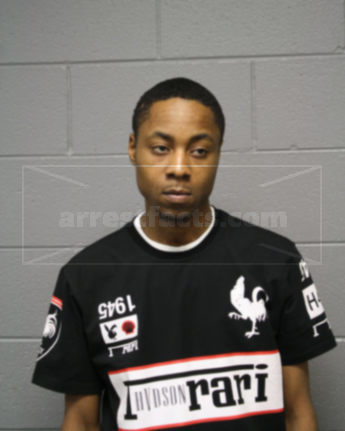 Kevin Saunders