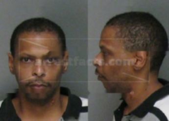 Rodney Hodges