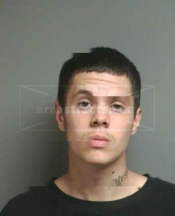 Cody Jason-Christopher Patton