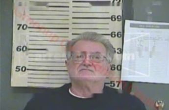 James G Floyd