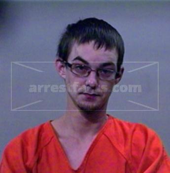 Aaron Lloyd Woods