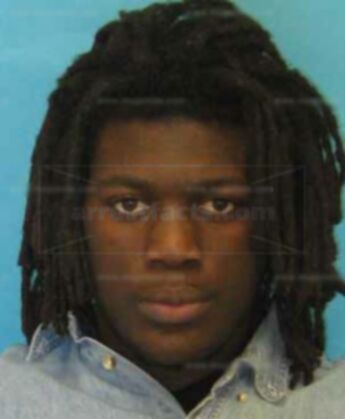 Gregory Lamar Williams
