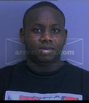 Joseph Dewayne Williams