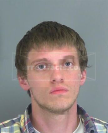 Mark Anthony Turner