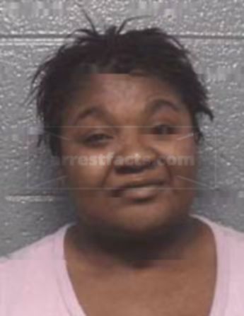 Sherese Shanta Mccampbell
