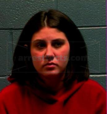 Leanna Marie Ogrady