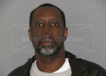 Darrell Allen Thornton