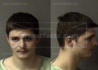 Adam James Ross