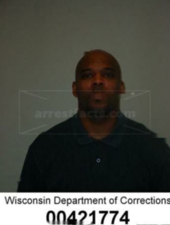 Alphonso L Hodges