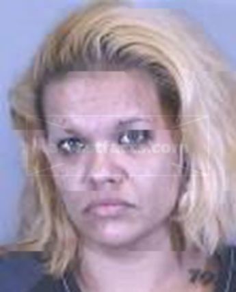 Jennifer Nicole Loring