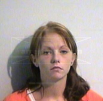 Brenda Eileen Bell