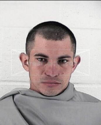 Elias Vasquez