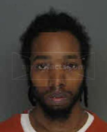Keith Lamar Douglas