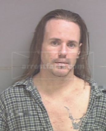Christian David Cornett