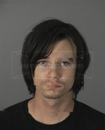 Michael Andrew Mcdaniel