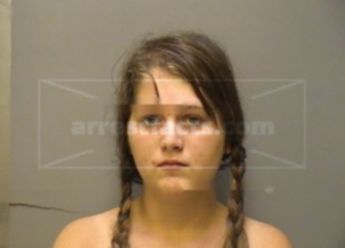 Jennifer L Amburgey