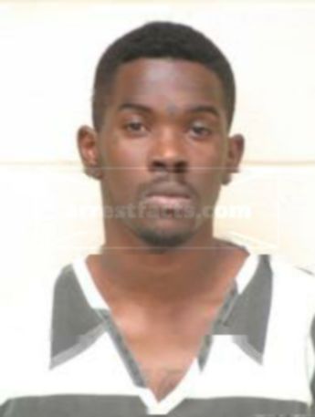 Darrel Coleman