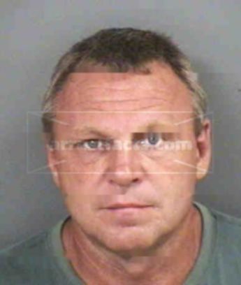 Paul Eugene Bowersox